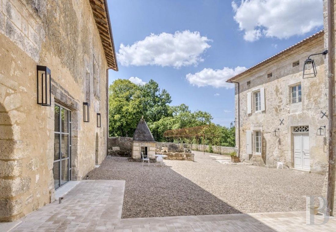 A former fortified estate in the heart of the Périgord vert, not far from Brantôme - photo  n°6