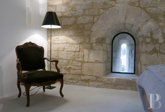 A thousand-year-old tower with a contemporary feel in the heart of Gard, not far from Uzès - photo  n°24