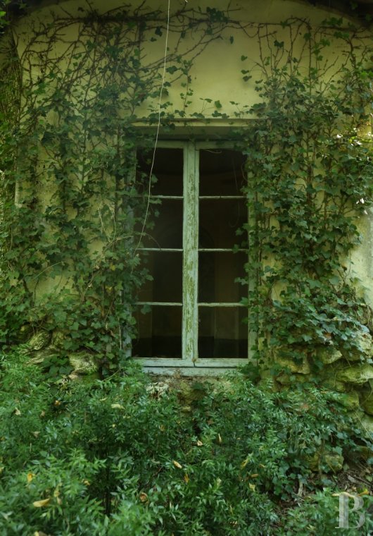 The Rosa Bonheur chateau filled with memories of the artist  at the edge of the Fontainebleau forest  - photo  n°5