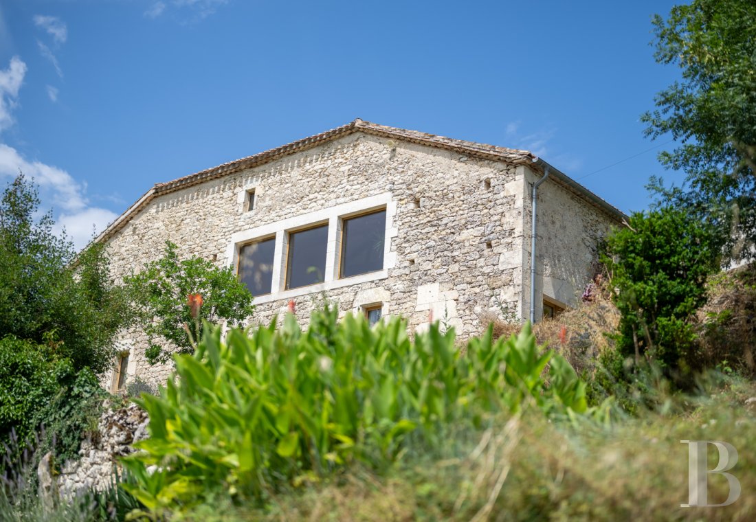 A revitalising hamlet surrounded by nature  in the Tarn-et-Garonne, in the heart of Quercy  - photo  n°41