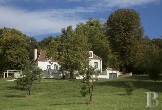 A family home surrounded by nature  in Val d'Oise, at the edge of the Montmorency forest  - photo  n°15