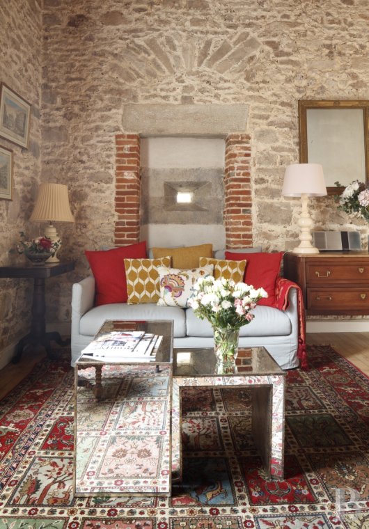 A 17th century chateau's outbuildings transformed into guest suites near to Fontainebleau - photo  n°16