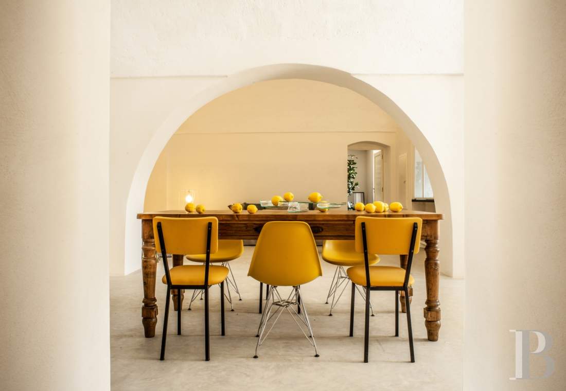 An old patrician-style masseria in Puglia, not far from Massafra - photo  n°14
