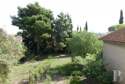 mansion houses for sale France languedoc roussillon   - 22