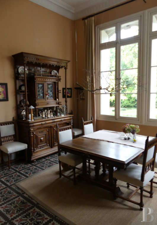 mansion houses for sale France languedoc roussillon   - 8