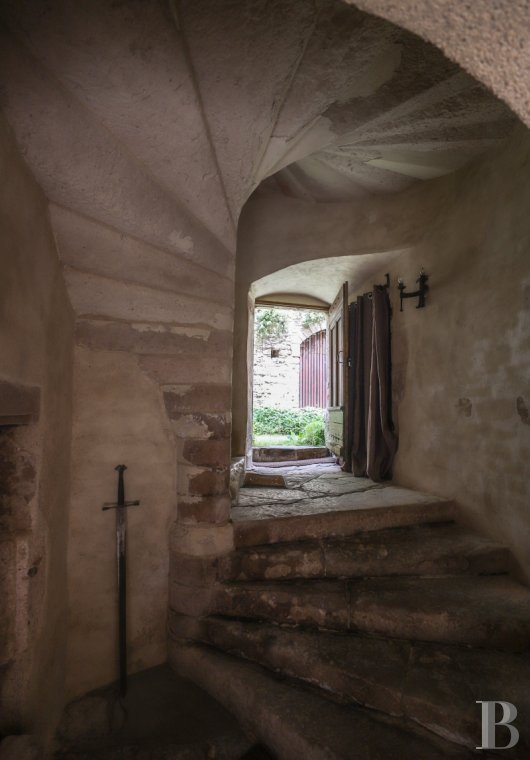 A 15th-century house restored to its former glory in Cordes-sur-Ciel, Tarn - photo  n°22