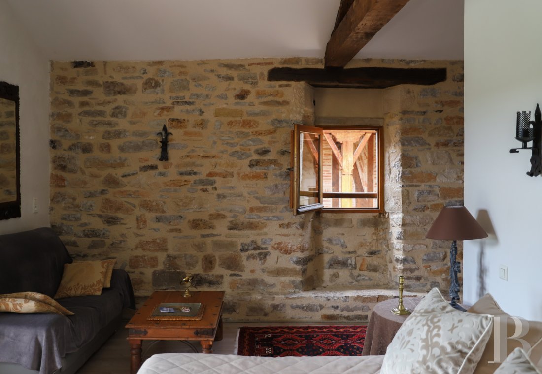 A 15th-century house restored to its former glory in Cordes-sur-Ciel, Tarn - photo  n°13