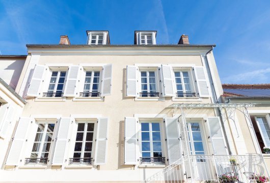 mansion houses for sale France ile de france   - 3