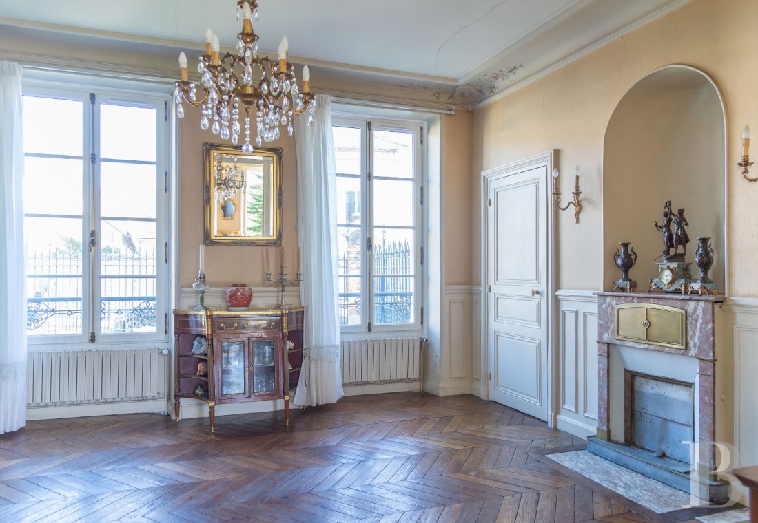 mansion houses for sale France ile de france   - 6