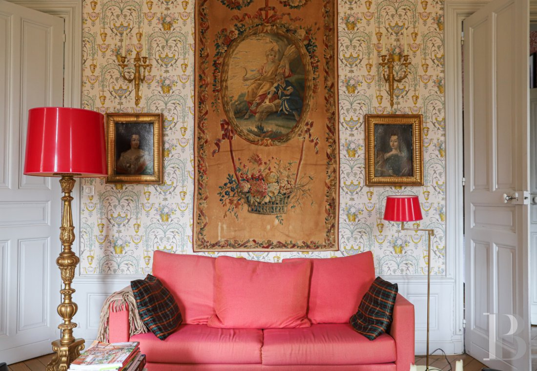 A 19th century chateau embodying the neo-Normal style in the Pays d’Auge - photo  n°12