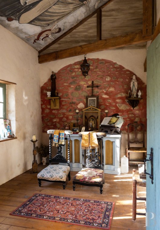 mansion houses for sale France aquitaine   - 20