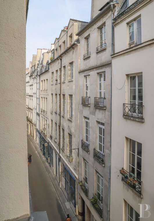 apartments for sale paris   - 9