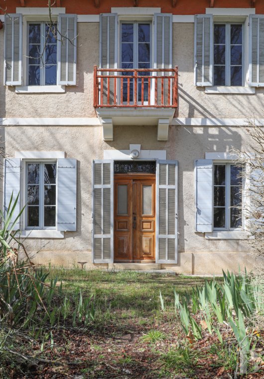 France mansions for sale provence cote dazur   - 2
