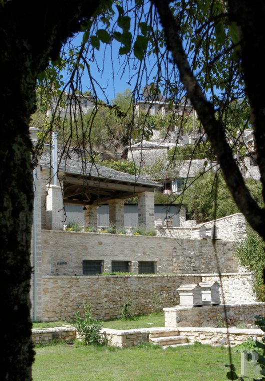 A family home with a long ancestry in the region of Epirus in Greece - photo  n°7