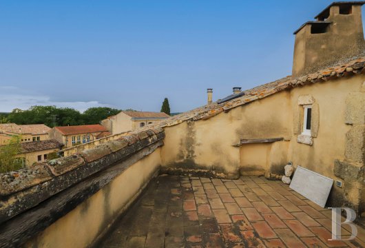 french village houses for sale languedoc roussillon   - 15
