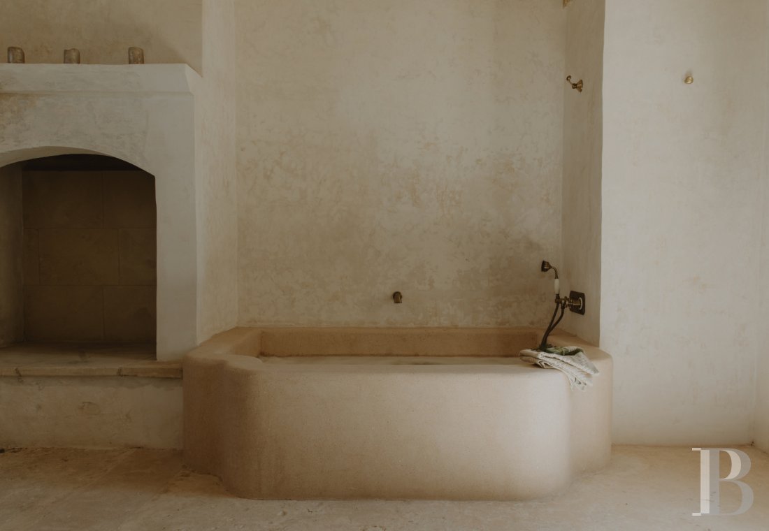 A former watch tower transformed into an elegant patrician residence in Puglia, near to Nardo - photo  n°27