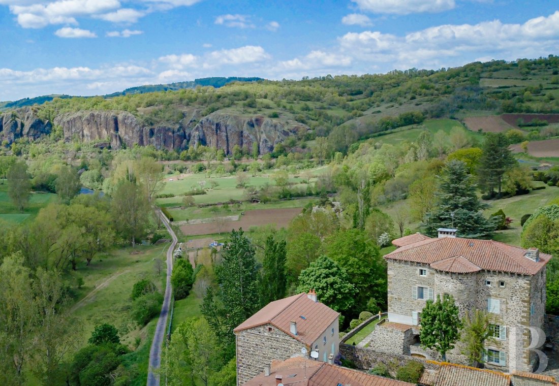 Auvergne Protection Brioude