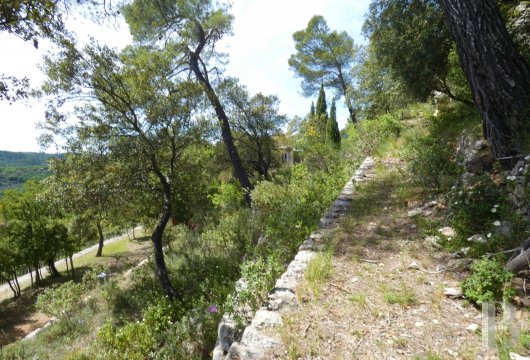 monastery for sale France provence cote dazur   - 11