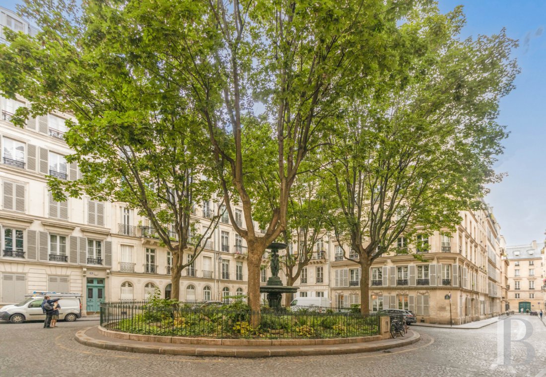 apartments for sale paris   - 14