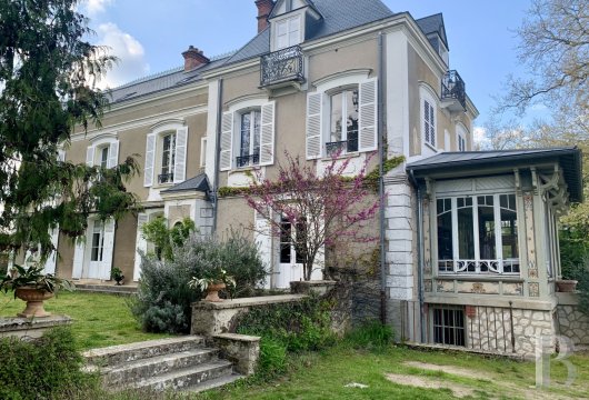 property for sale France ile de france   - 1