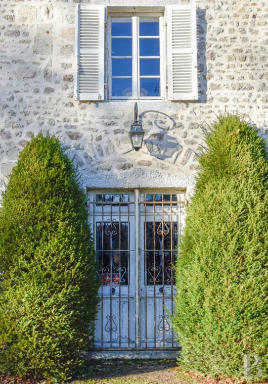 France mansions for sale limousin   - 4