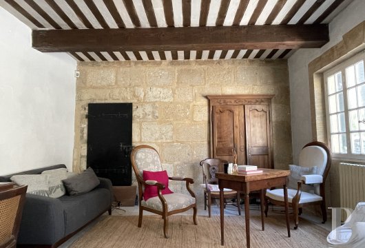 french village houses for sale languedoc roussillon   - 3
