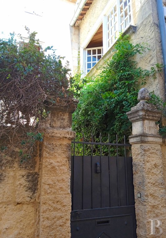 french village houses for sale languedoc roussillon   - 4