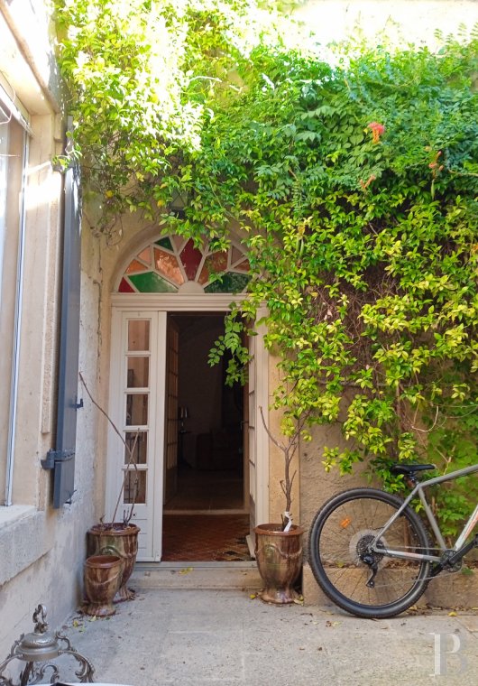 french village houses for sale languedoc roussillon village houses - 6