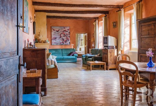 french farms for sale languedoc roussillon   - 11