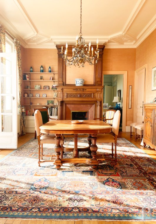 mansion houses for sale France picardy   - 10