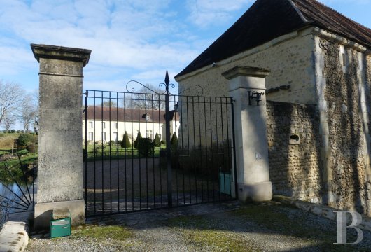 property for sale France lower normandy   - 16