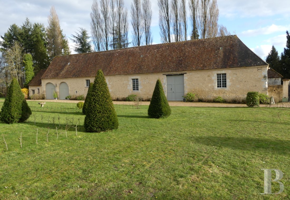 property for sale France lower normandy   - 13