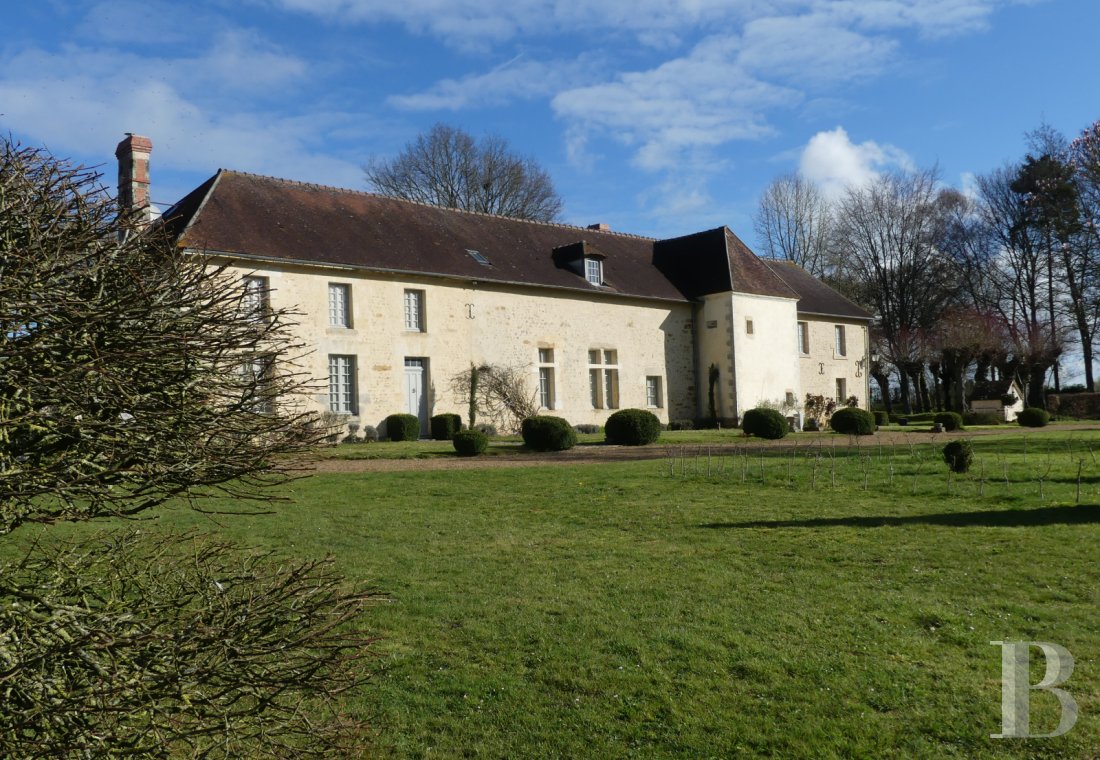property for sale France lower normandy   - 1