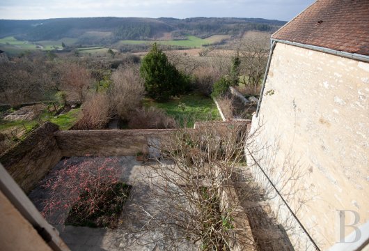 property for sale France burgundy   - 12