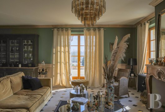 France mansions for sale pays de loire   - 8