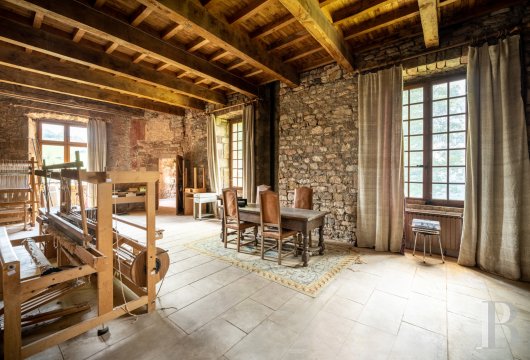 chateaux for sale France midi pyrenees   - 17