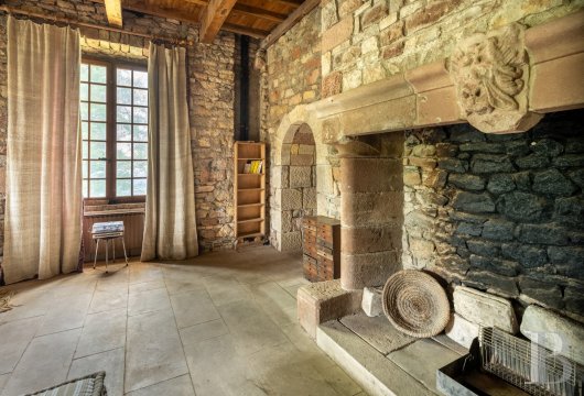 chateaux for sale France midi pyrenees   - 13