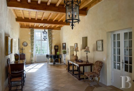France mansions for sale aquitaine   - 7