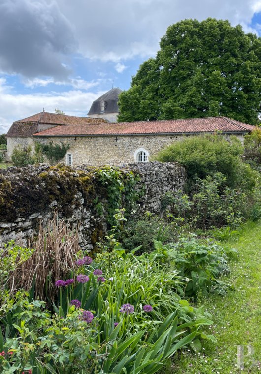 France mansions for sale aquitaine   - 18