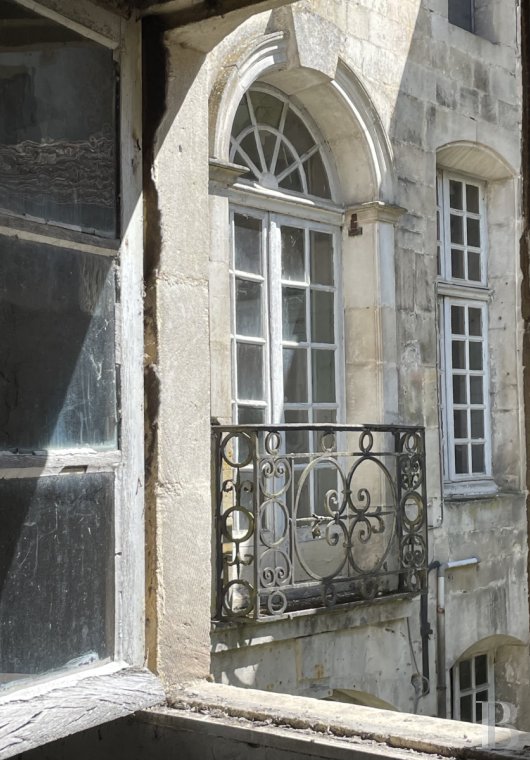 mansion houses for sale France champagne ardennes   - 5