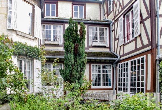 mansion houses for sale France picardy   - 2