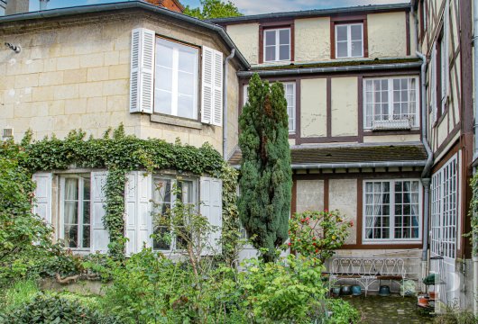 mansion houses for sale France picardy   - 4