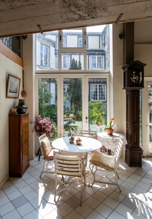 mansion houses for sale France picardy   - 16