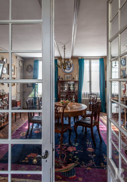 mansion houses for sale France picardy   - 6