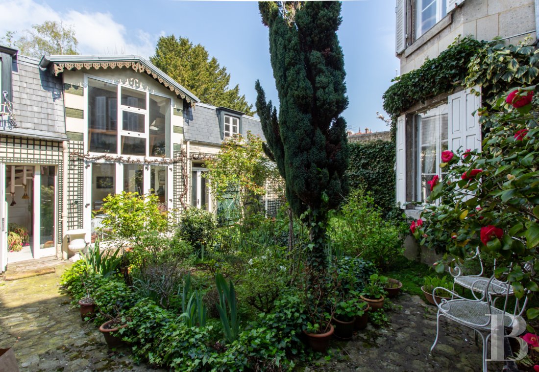 mansion houses for sale France picardy   - 21