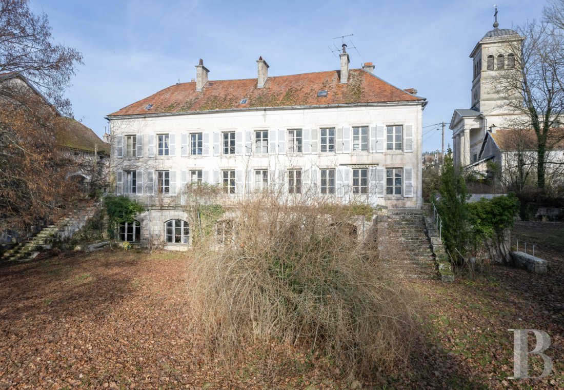 property for sale France burgundy   - 3