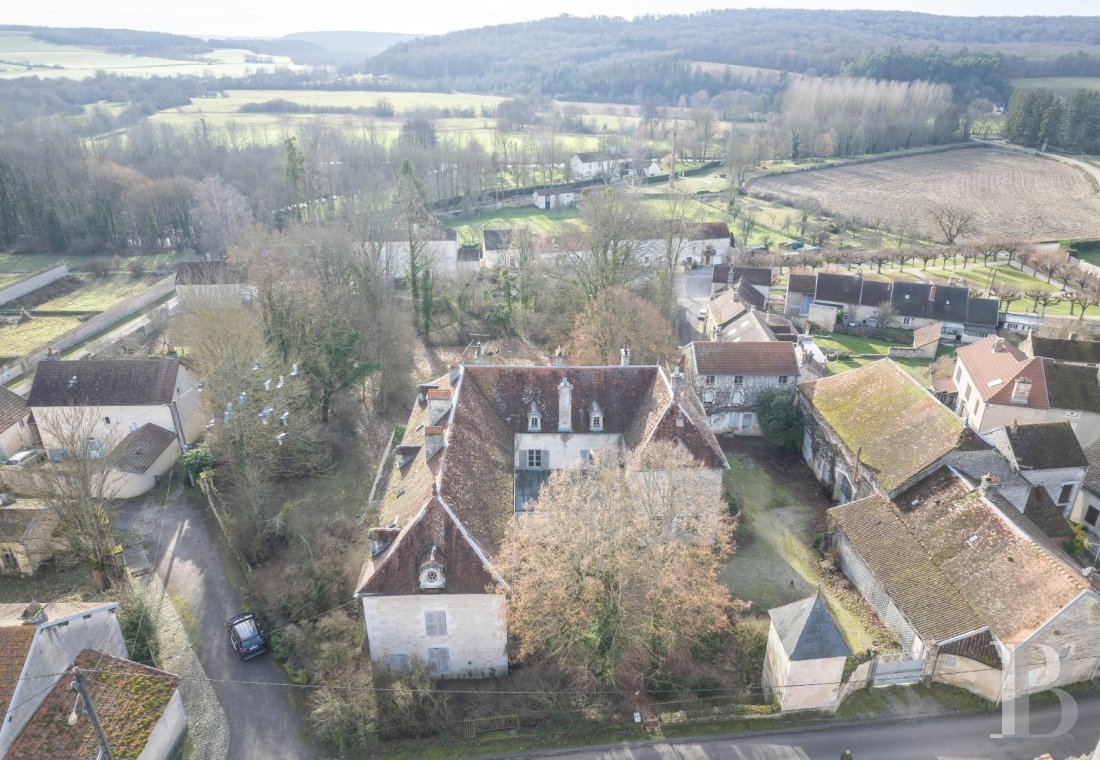 property for sale France burgundy   - 20