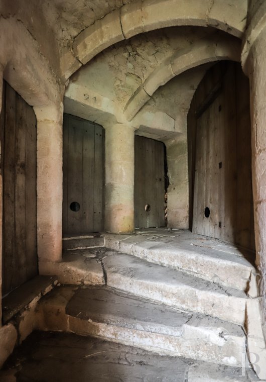 Manors for sale Swiss Normandy in France