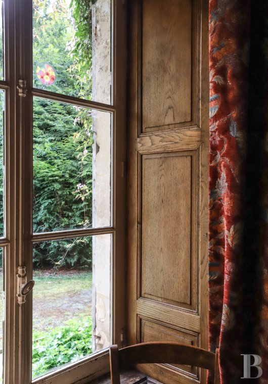 Manors for sale Swiss Normandy in France