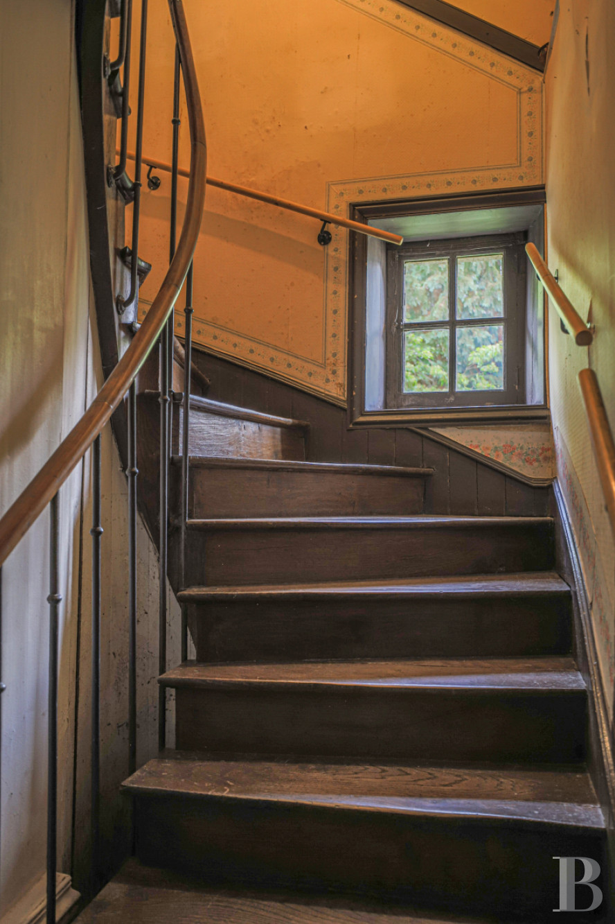 Manors for sale Swiss Normandy in France